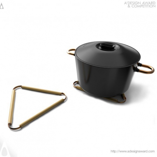 Pomysł i&nbsp;zabawa - oryginalne projekty Gudao Design Studio / zdjęcie nr: 10