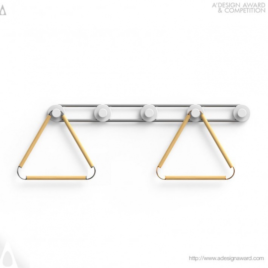 Pomysł i&nbsp;zabawa - oryginalne projekty Gudao Design Studio / zdjęcie nr: 13