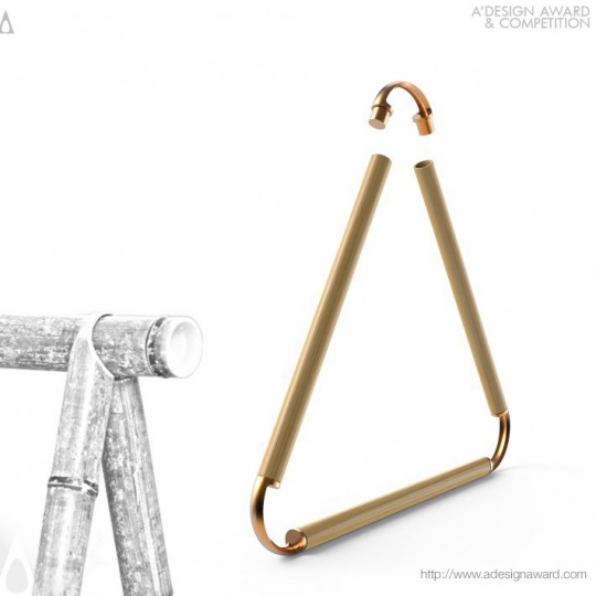 Pomysł i&nbsp;zabawa - oryginalne projekty Gudao Design Studio / zdjęcie nr: 11