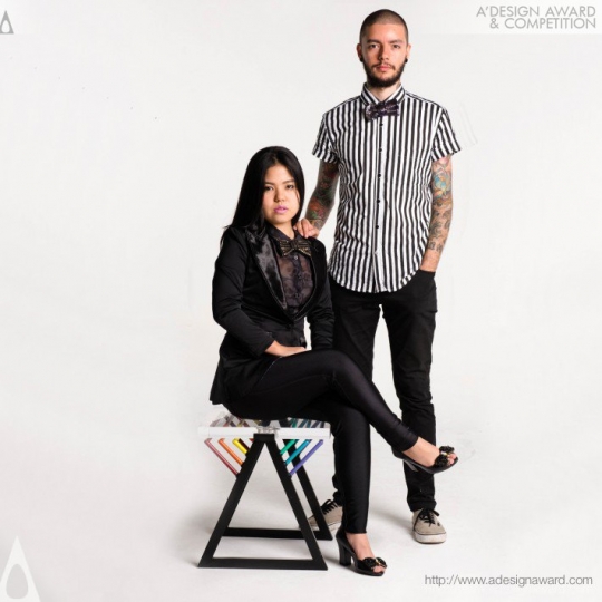 TOP Design - przeglądamy najciekawsze projekty / zdjęcie nr: 6