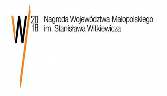 9. edycja konkursu o Nagrodę Województwa Małopolskiego im. Stanisława Witkiewicza 9. edycja konkursu o Nagrodę Województwa Małopolskiego im. Stanisława Witkiewicza