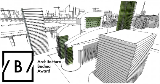 Konkurs Architecture Budma Award 2019 / zdjęcie nr: 1 Konkurs Architecture Budma Award 2019 / zdjęcie nr: 1