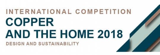 Konkurs Copper and the Home 2018 Konkurs Copper and the Home 2018
