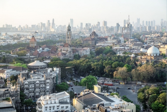 Konkurs urbanistyczny Schindler Global Award / zdjęcie nr: 4