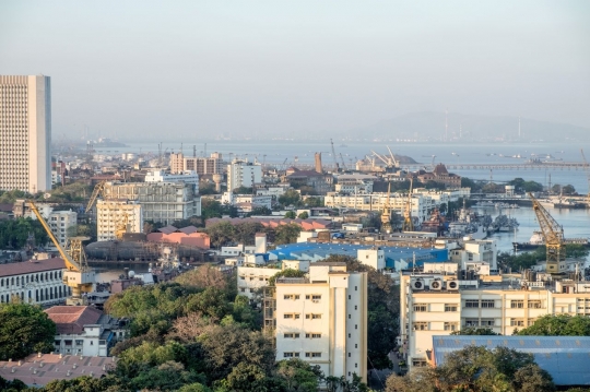 Konkurs urbanistyczny Schindler Global Award / zdjęcie nr: 5