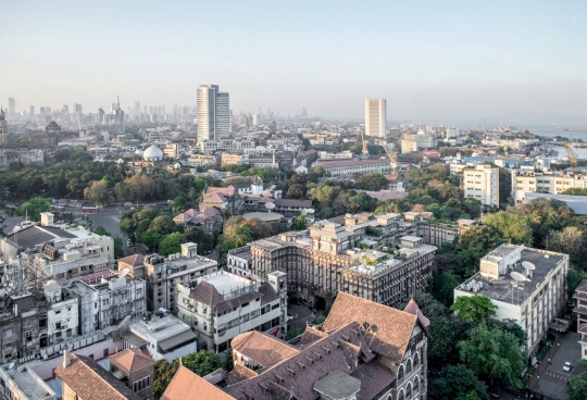 Konkurs urbanistyczny Schindler Global Award / zdjęcie nr: 6