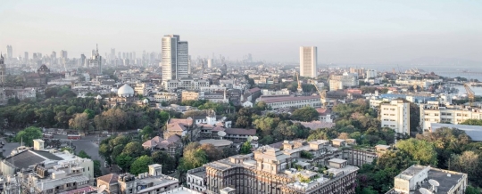 Konkurs urbanistyczny Schindler Global Award / zdjęcie nr: 8