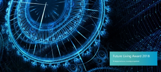 Konkurs Siemens Future Living Award 2018