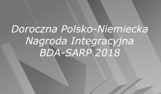 Nie przegap: przegląd najciekawszych konkursów / zdjęcie nr: 2