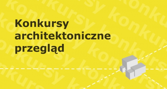 Przegląd konkursów - lipiec 2018 Przegląd konkursów - lipiec 2018