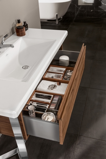 Antheus od&nbsp;Villeroy & Boch – geometryczny rytm piękna Bauhausu i&nbsp;Art déco / zdjęcie nr: 6