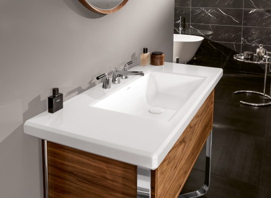 Antheus od&nbsp;Villeroy & Boch – geometryczny rytm piękna Bauhausu i&nbsp;Art déco / zdjęcie nr: 10