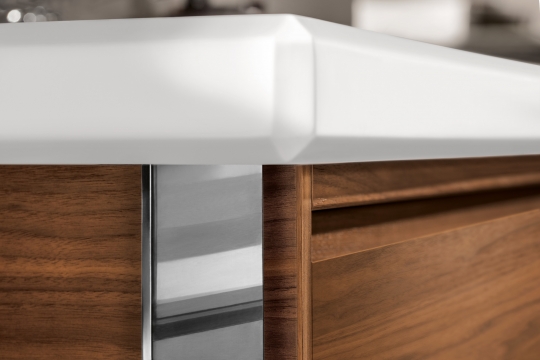 Antheus od&nbsp;Villeroy & Boch – geometryczny rytm piękna Bauhausu i&nbsp;Art déco / zdjęcie nr: 11