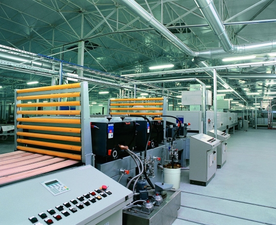 Baltic Wood: budujemy wizerunek polskiej marki na&nbsp;zagranicznych rynkach / zdjęcie nr: 6