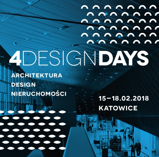 Marka Chapel Parket zaprasza na 4 Design Days Marka Chapel Parket zaprasza na 4 Design Days
