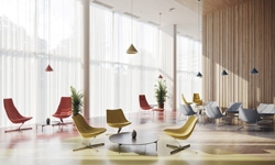 Chic Lounge - premiera nowej kolekcji foteli Profim!