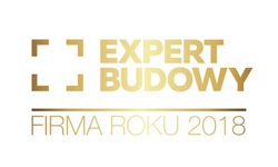 Znamy laureatów konkursu Expert Budowy – Firma Roku 2018 / zdjęcie nr: 1 Znamy laureatów konkursu Expert Budowy – Firma Roku 2018 / zdjęcie nr: 1