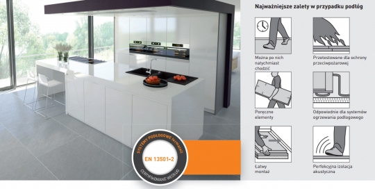 Kompletne rozwiązania do&nbsp;suchej zabudowy Fermacell / zdjęcie nr: 4