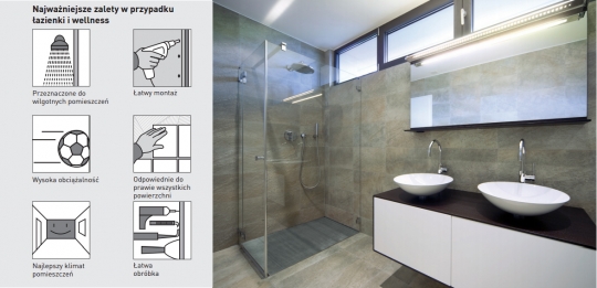 Kompletne rozwiązania do&nbsp;suchej zabudowy Fermacell / zdjęcie nr: 5