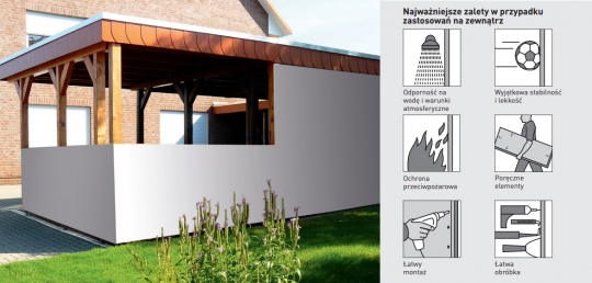 Kompletne rozwiązania do&nbsp;suchej zabudowy Fermacell / zdjęcie nr: 6