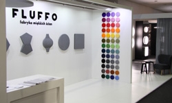 Fluffo na targach Home Decor