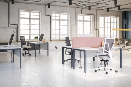 Grupa Nowy Styl prezentuje Premiery 2018 / zdjęcie nr: 2 Grupa Nowy Styl prezentuje Premiery 2018 / zdjęcie nr: 2