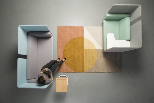 Grupa Nowy Styl prezentuje Premiery 2018 / zdjęcie nr: 13 Grupa Nowy Styl prezentuje Premiery 2018 / zdjęcie nr: 13