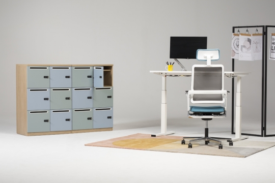 Grupa Nowy Styl prezentuje Premiery 2018 / zdjęcie nr: 8 Grupa Nowy Styl prezentuje Premiery 2018 / zdjęcie nr: 8