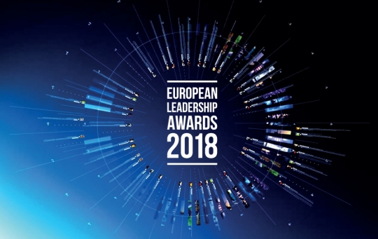 Grupa Nowy Styl z prestiżową nagrodę „European Leadership Awards”. Grupa Nowy Styl z prestiżową nagrodę „European Leadership Awards”.