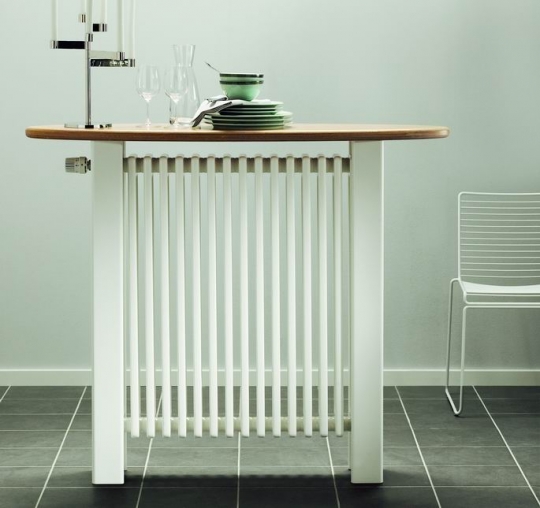 Grzejnik - produkt do&nbsp;zadań specjalnych. Inspiracje Purmo. / zdjęcie nr: 8