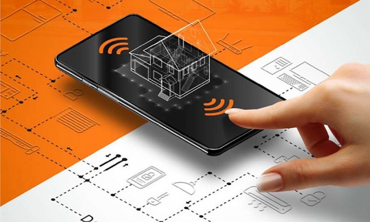 Inteligentny dom z Purmo Smart Home Inteligentny dom z Purmo Smart Home