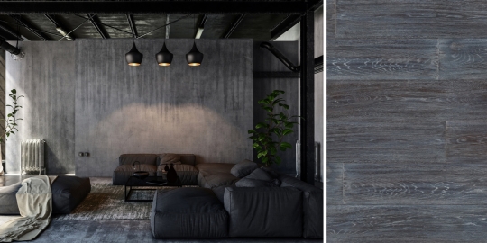 Jak dobrać podłogę do&nbsp;różnych stylów wnętrzarskich? / zdjęcie nr: 5