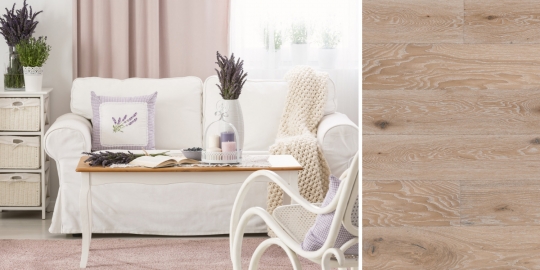 Jak dobrać podłogę do&nbsp;różnych stylów wnętrzarskich? / zdjęcie nr: 7