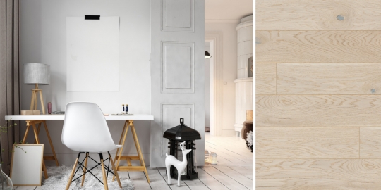 Jak dobrać podłogę do&nbsp;różnych stylów wnętrzarskich? / zdjęcie nr: 3