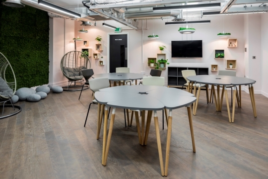 Jak stworzyć dobre biuro? / zdjęcie nr: 3