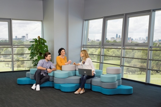 Jak stworzyć dobre biuro? / zdjęcie nr: 5