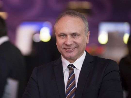 Janusz Komurkiewicz członkiem Rady Naukowej Instytutu Techniki Budowlanej Janusz Komurkiewicz członkiem Rady Naukowej Instytutu Techniki Budowlanej