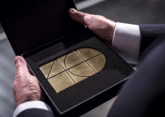 Jubileusz 40 lat Tworzenia biznesu Ryszarda Balcerkiewicza / zdjęcie nr: 3