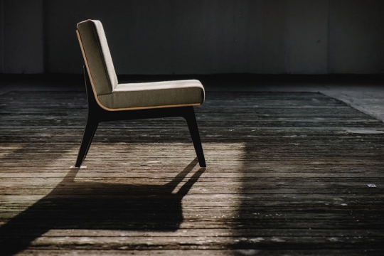 Proste linie, harmonijne kształty - styl retro we współczesnym wydaniu | Kolekcja mebli  FIN / zdjęcie nr: 9