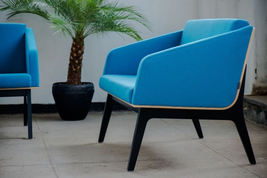 Proste linie, harmonijne kształty - styl retro we współczesnym wydaniu | Kolekcja mebli  FIN / zdjęcie nr: 6