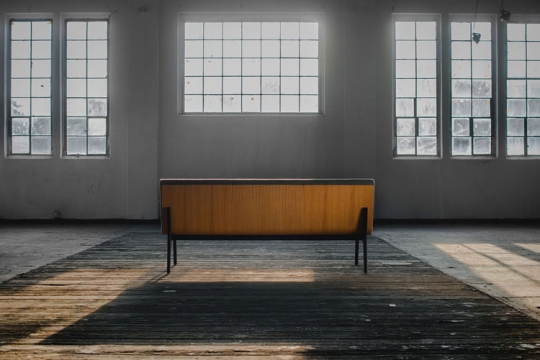 Proste linie, harmonijne kształty - styl retro we współczesnym wydaniu | Kolekcja mebli  FIN / zdjęcie nr: 10