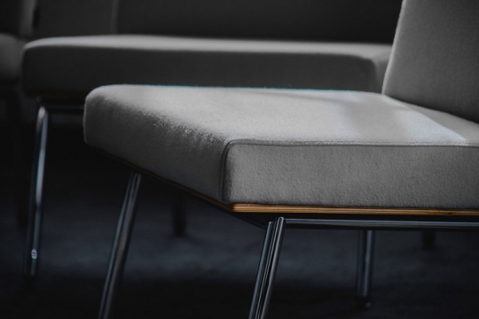 Proste linie, harmonijne kształty - styl retro we współczesnym wydaniu | Kolekcja mebli  FIN / zdjęcie nr: 11