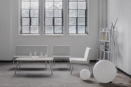 Proste linie, harmonijne kształty - styl retro we współczesnym wydaniu | Kolekcja mebli  FIN / zdjęcie nr: 4