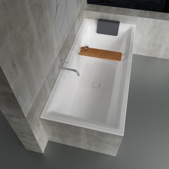 Kolekcja wanien STILL marki RIHO - design i&nbsp;funkcjonalność / zdjęcie nr: 8