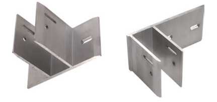 Konsole do fasad słupowo-ryglowych od BSP Bracket System / zdjęcie nr: 1 Konsole do fasad słupowo-ryglowych od BSP Bracket System / zdjęcie nr: 1