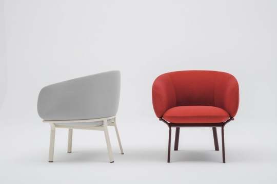 MDD na ICFF 2018! / zdjęcie nr: 6 MDD na ICFF 2018! / zdjęcie nr: 6