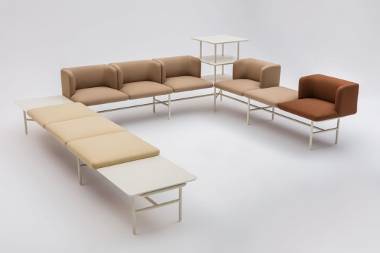 MDD na ICFF 2018! / zdjęcie nr: 5 MDD na ICFF 2018! / zdjęcie nr: 5