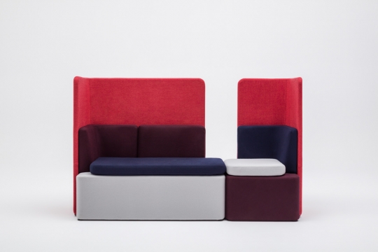 Oryginalne premiery MDD na Orgatec 2018! Oryginalne premiery MDD na Orgatec 2018!