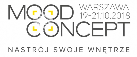 MOOD CONCEPT 2018: nadchodzi święto oryginalnego designu MOOD CONCEPT 2018: nadchodzi święto oryginalnego designu