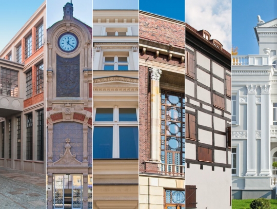 Multipor – 10 lat doświadczenia w&nbsp;ociepleniu od&nbsp;wewnątrz obiektów zabytkowych / zdjęcie nr: 1